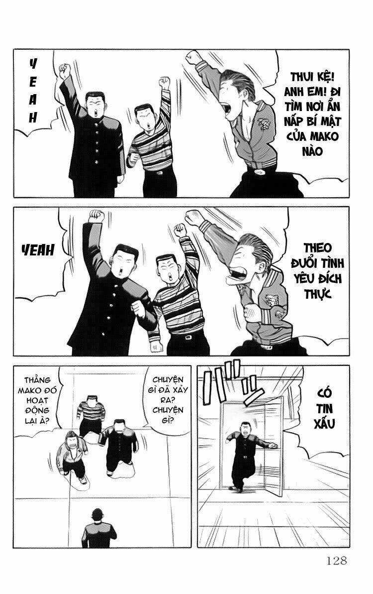 Crows Chapter 35 trang 7