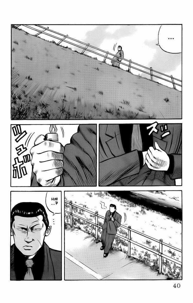 Crows Chapter 36 trang 32