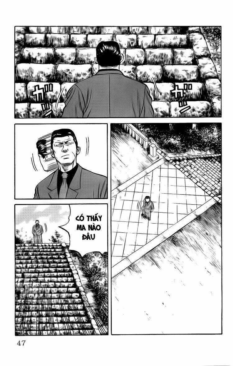 Crows Chapter 36 trang 39