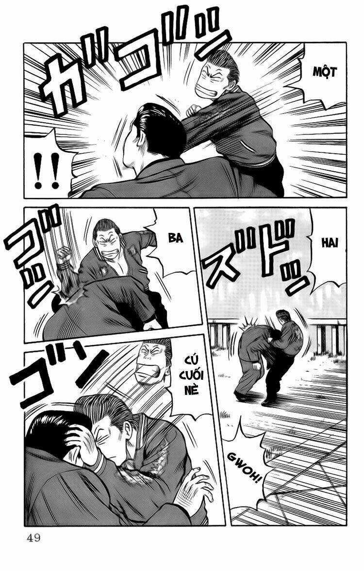 Crows Chapter 36 trang 41