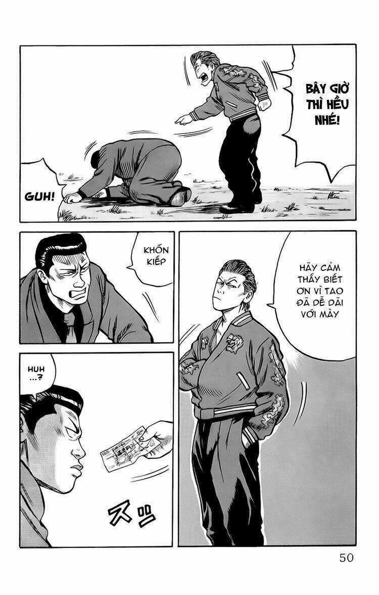 Crows Chapter 36 trang 42