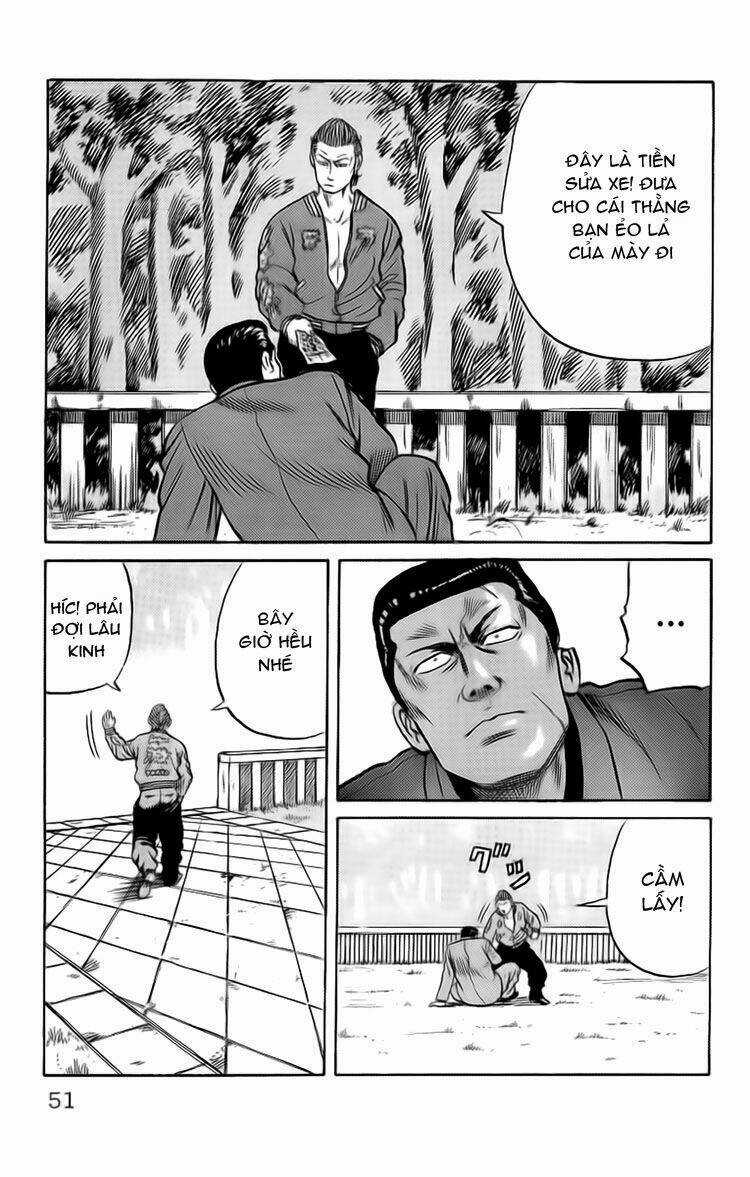 Crows Chapter 36 trang 43