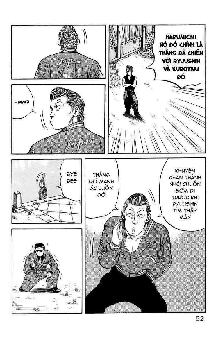 Crows Chapter 36 trang 44