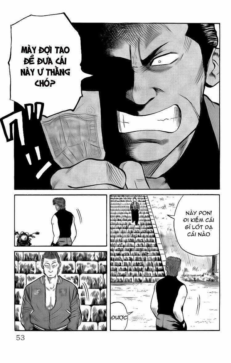 Crows Chapter 36 trang 45