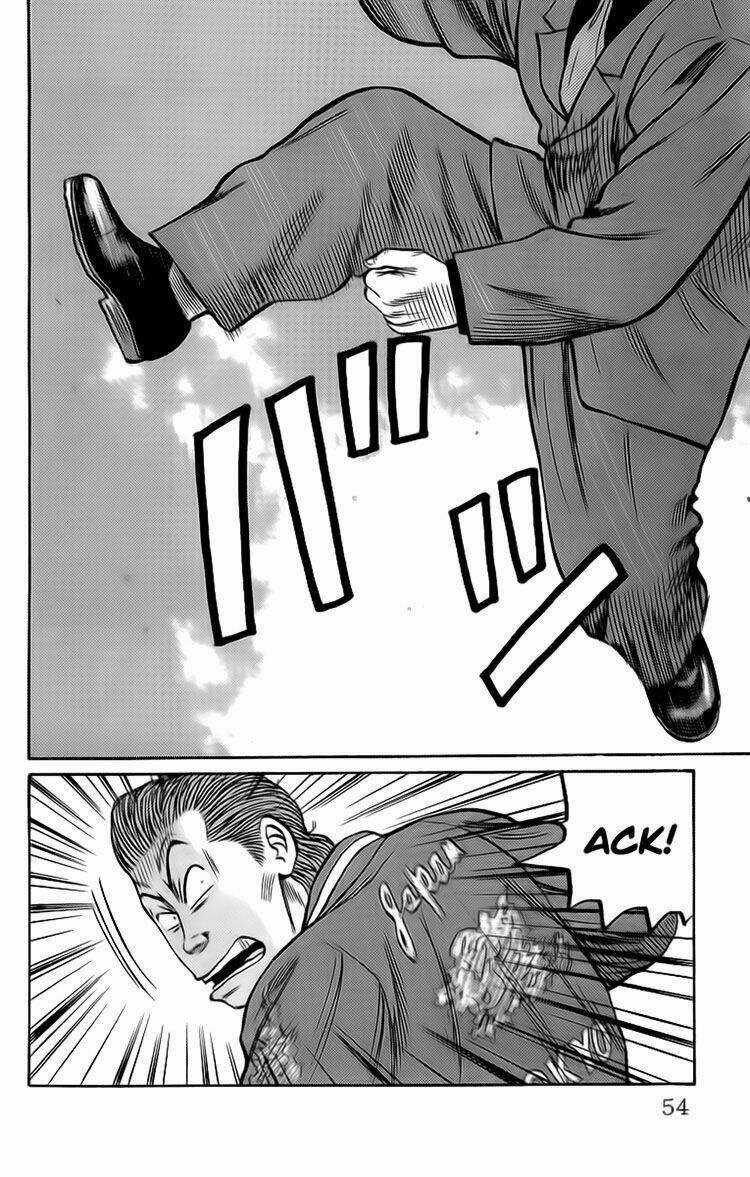 Crows Chapter 36 trang 46