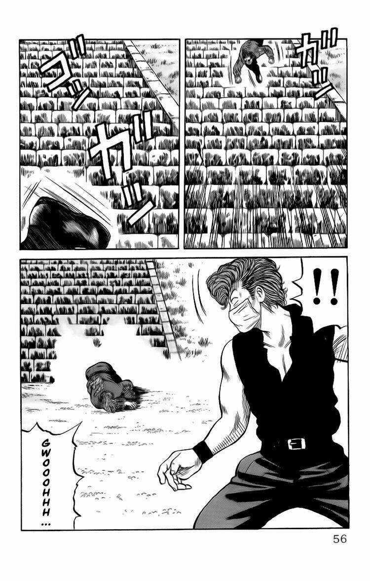 Crows Chapter 36 trang 48