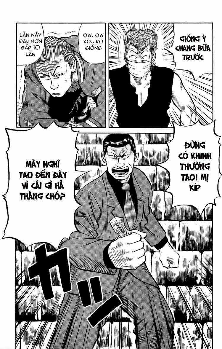 Crows Chapter 36 trang 49