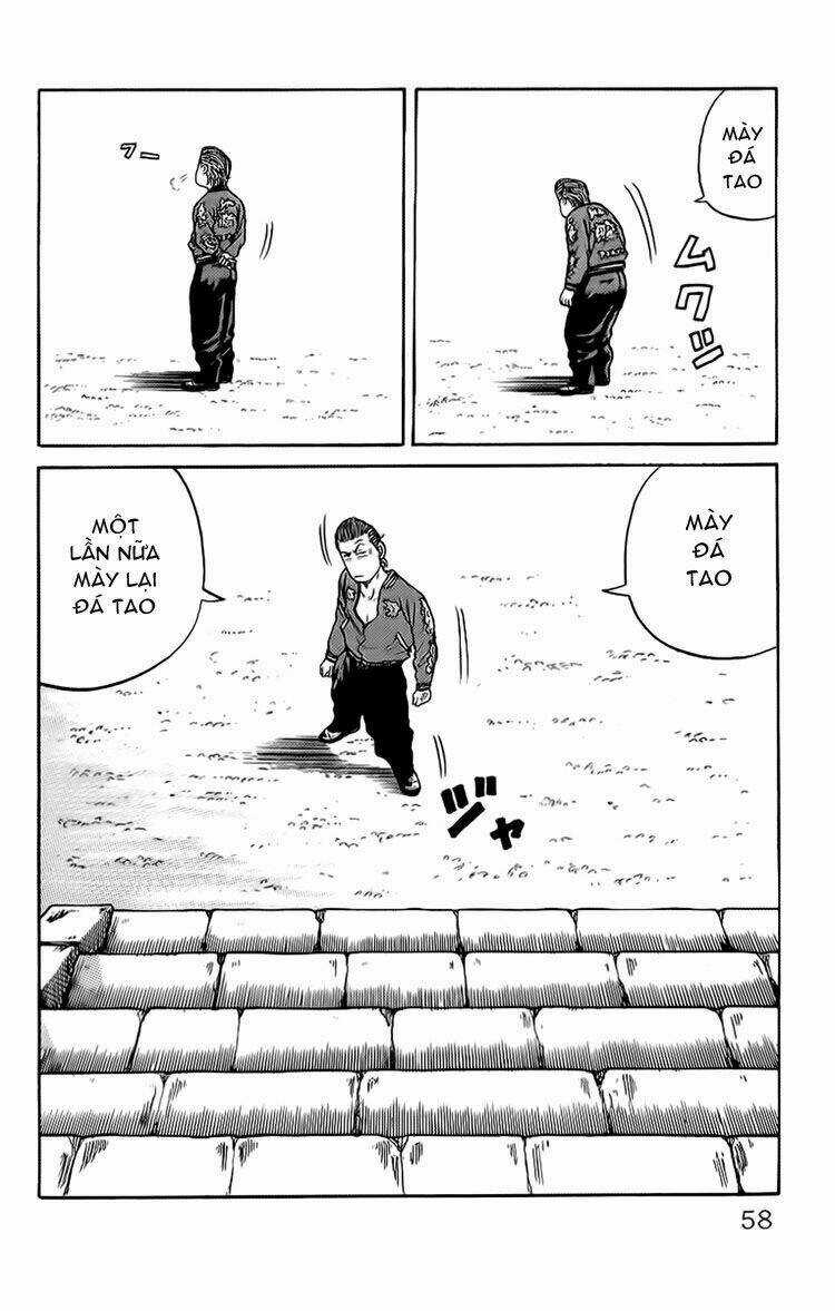 Crows Chapter 36 trang 50