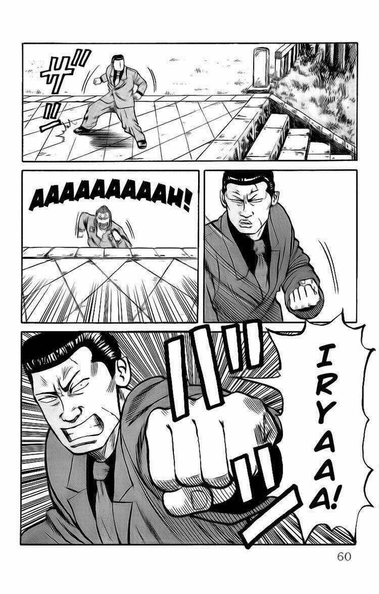 Crows Chapter 36 trang 52