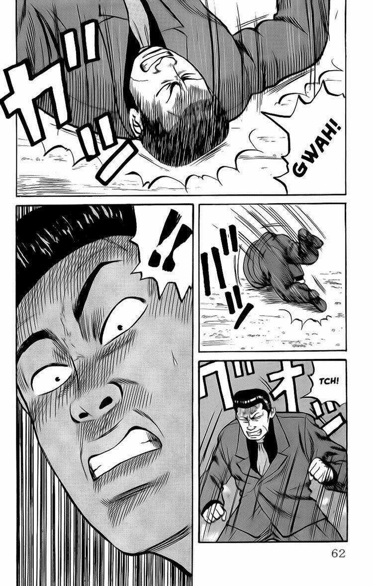 Crows Chapter 36 trang 54