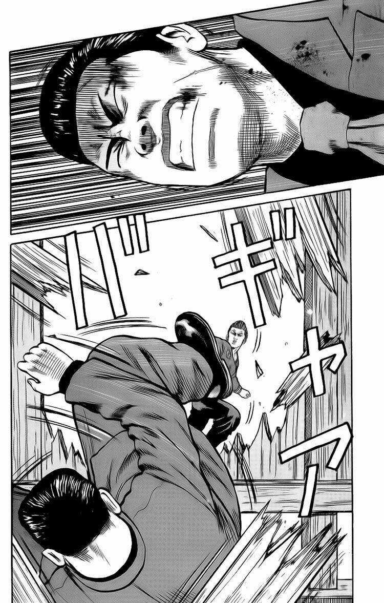 Crows Chapter 36 trang 56