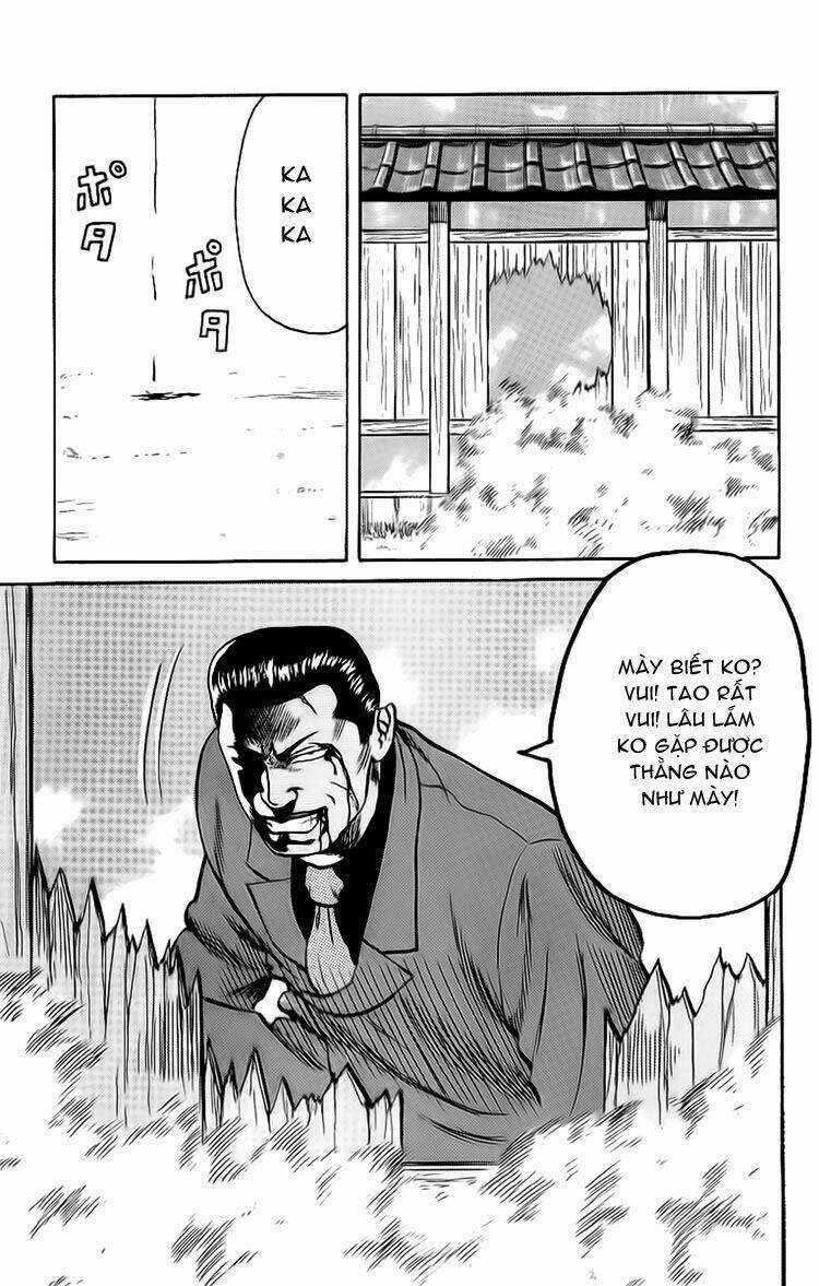 Crows Chapter 36 trang 57