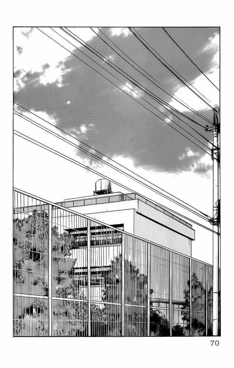 Crows Chapter 37 trang 2