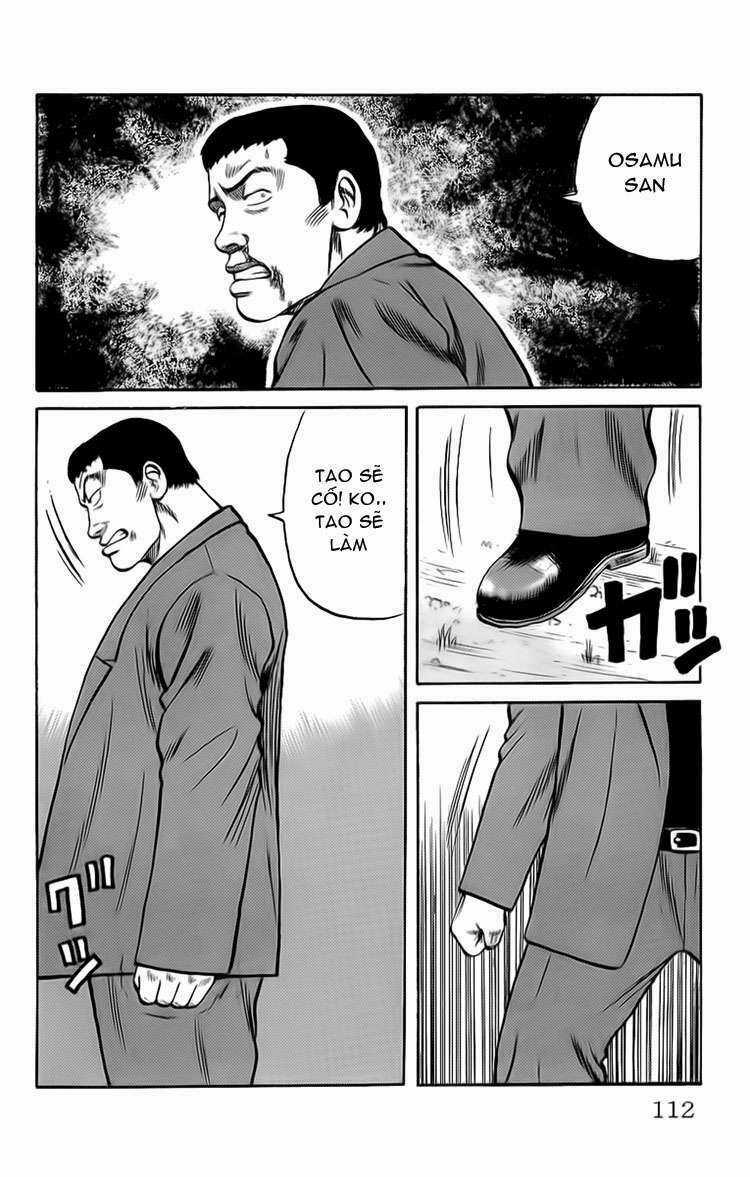 Crows Chapter 37 trang 43