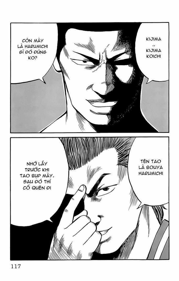 Crows Chapter 37 trang 48