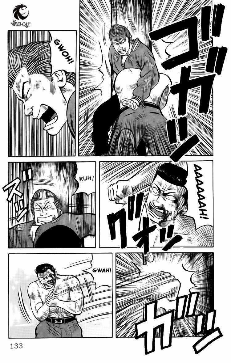 Crows Chapter 38 trang 13