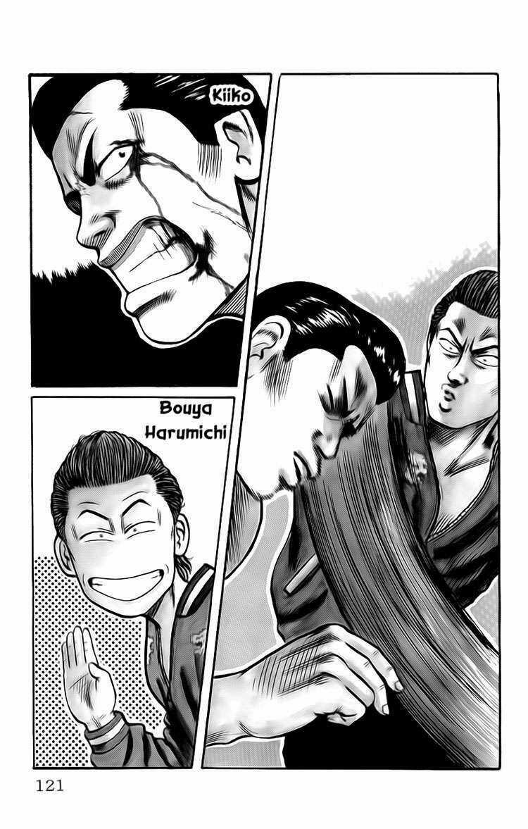 Crows Chapter 38 trang 2