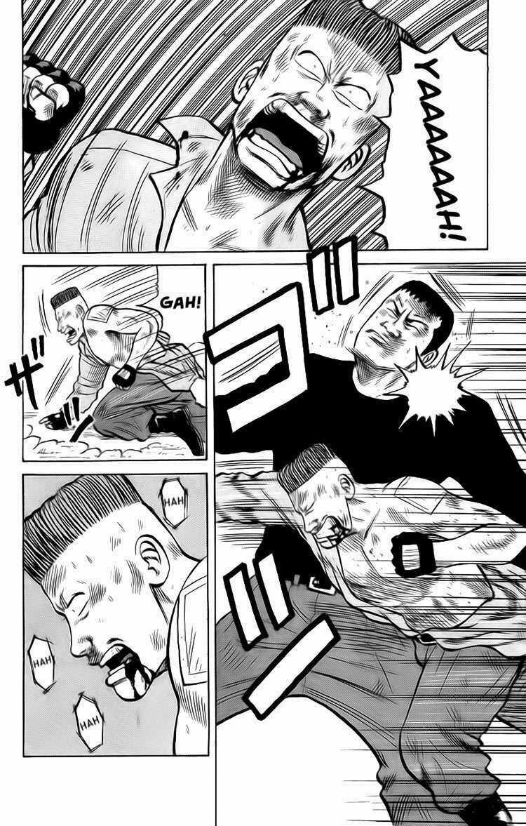 Crows Chapter 38 trang 24