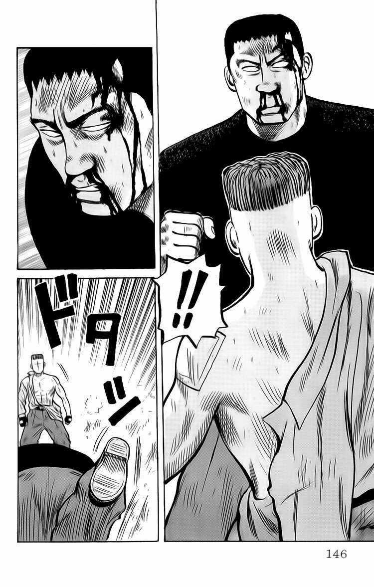 Crows Chapter 38 trang 26