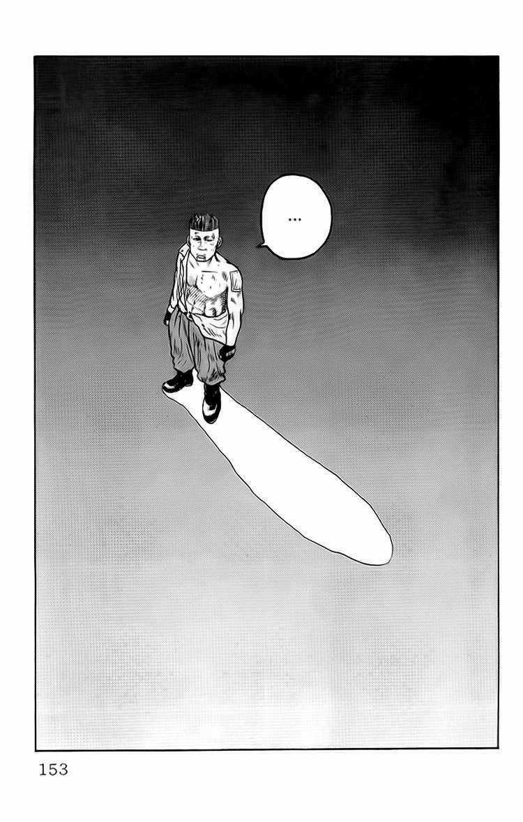 Crows Chapter 38 trang 33