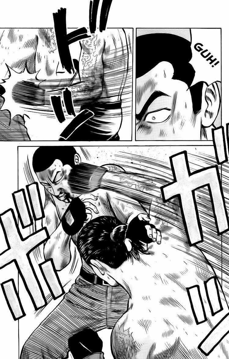 Crows Chapter 38 trang 37