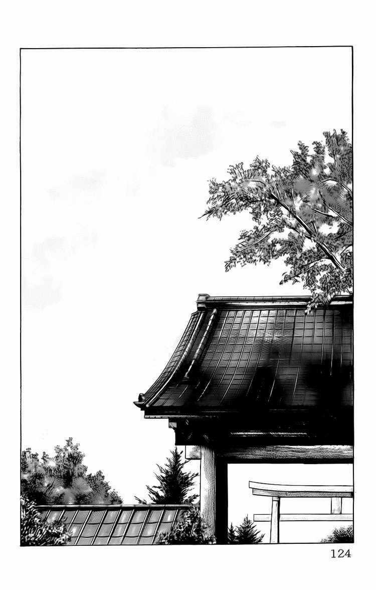 Crows Chapter 38 trang 4