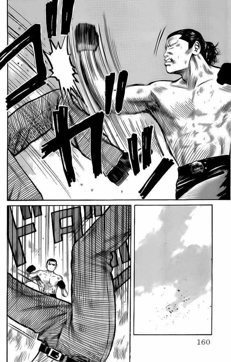 Crows Chapter 38 trang 40