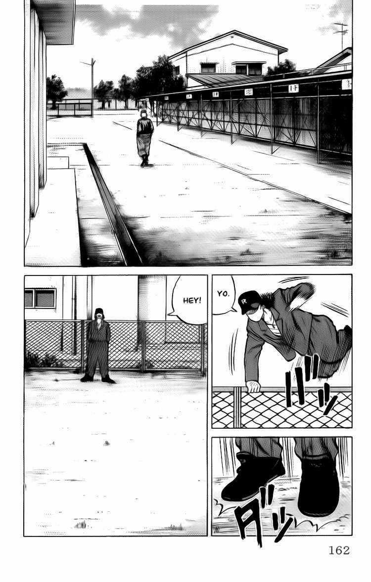 Crows Chapter 38 trang 42