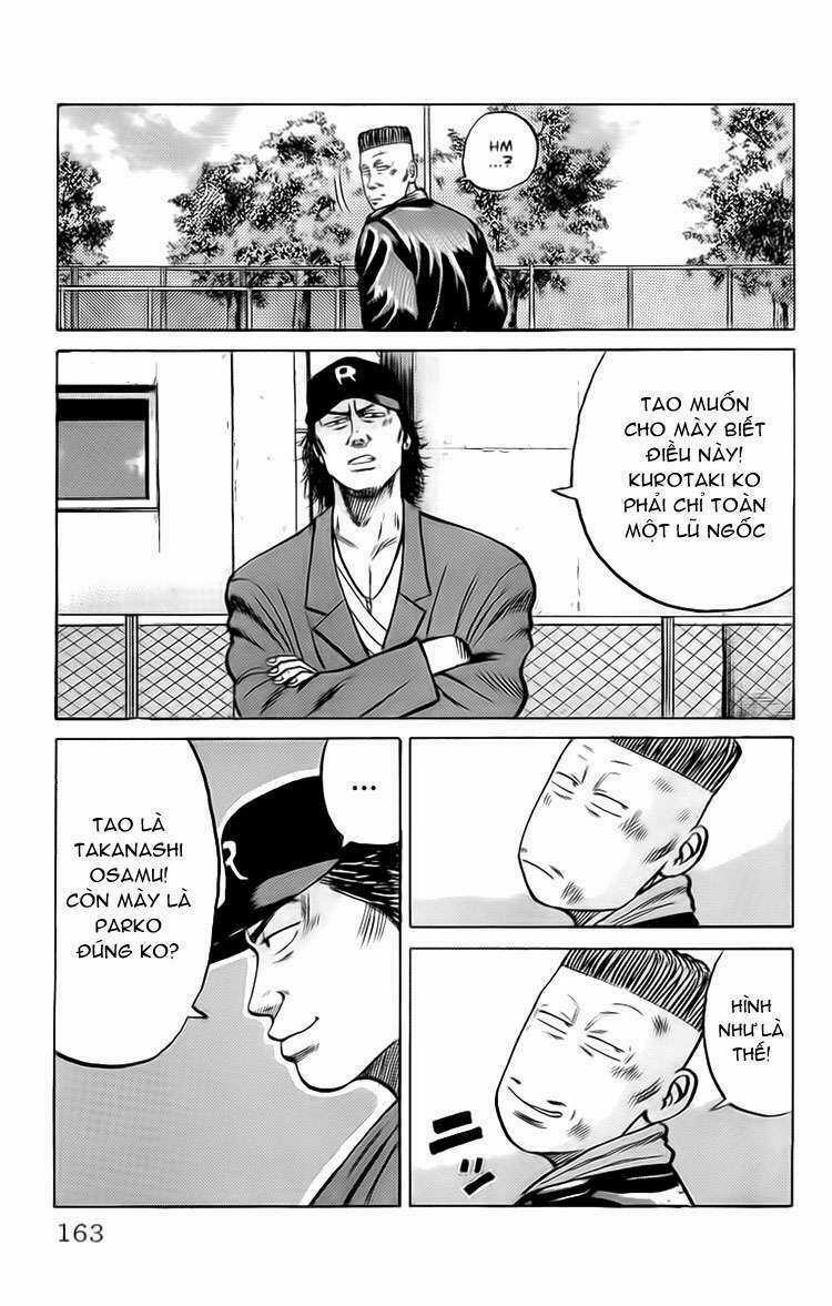 Crows Chapter 38 trang 43