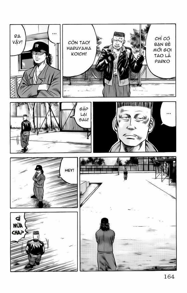 Crows Chapter 38 trang 44