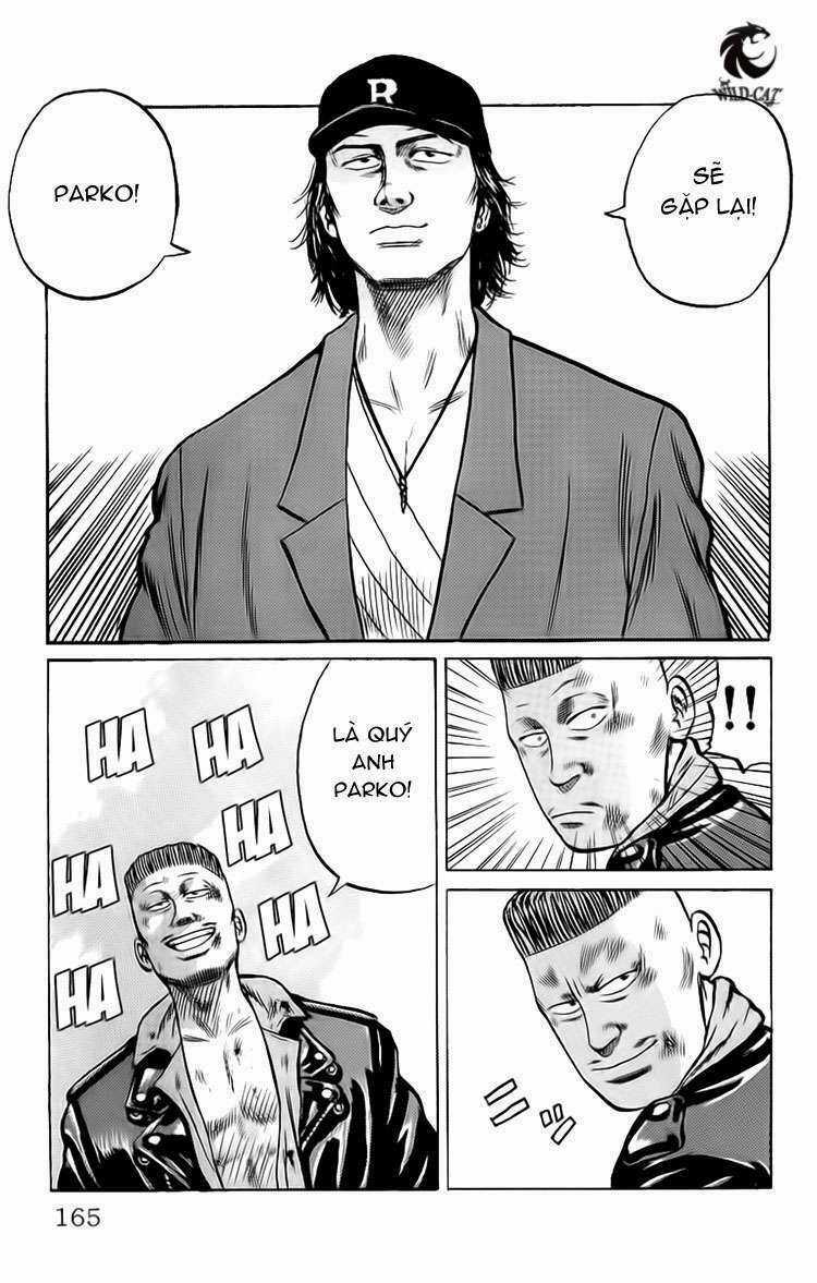 Crows Chapter 38 trang 45