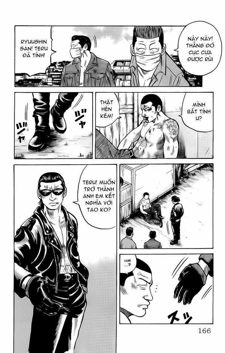 Crows Chapter 38 trang 46