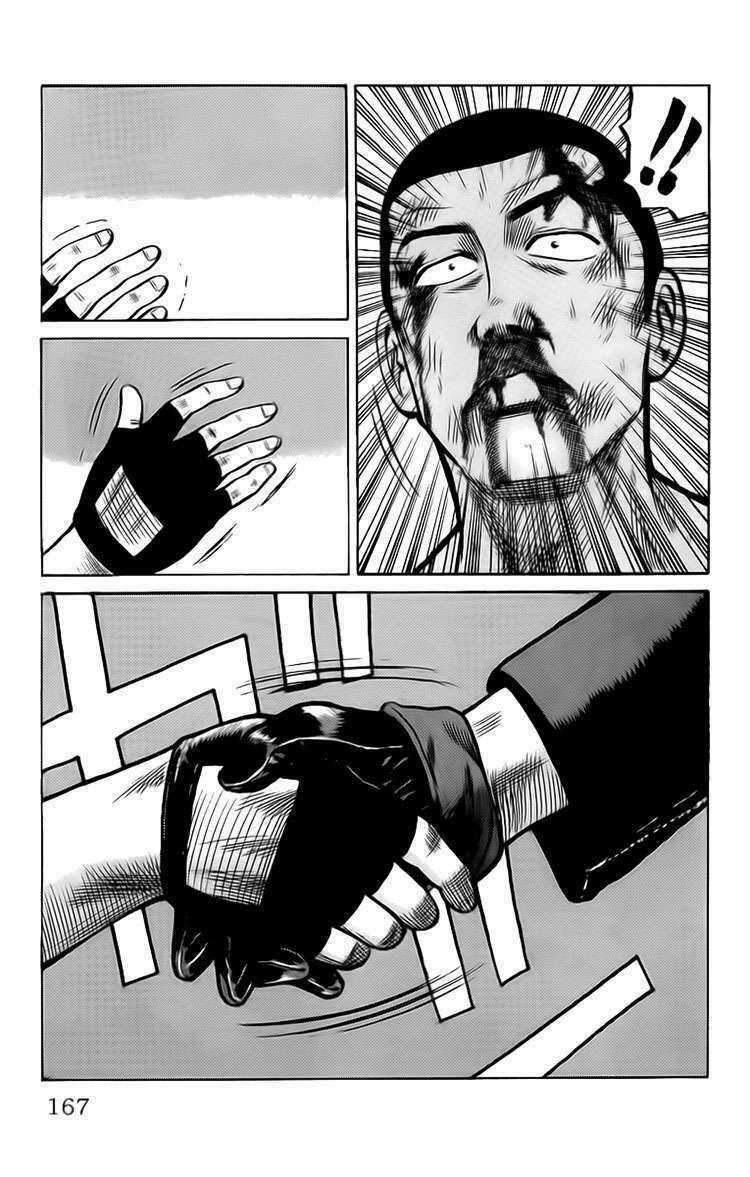 Crows Chapter 38 trang 47