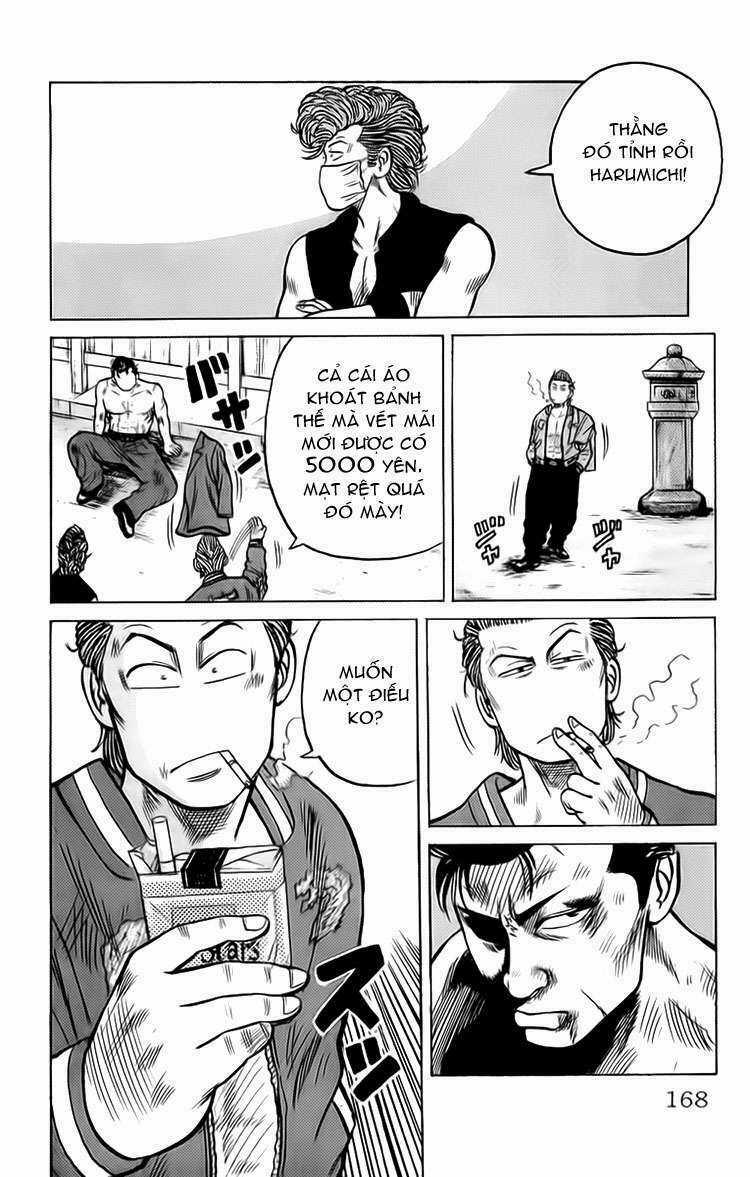 Crows Chapter 38 trang 48