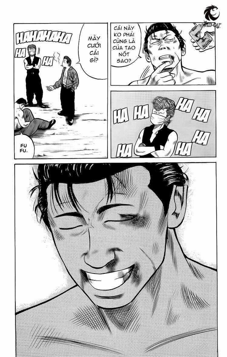 Crows Chapter 38 trang 49