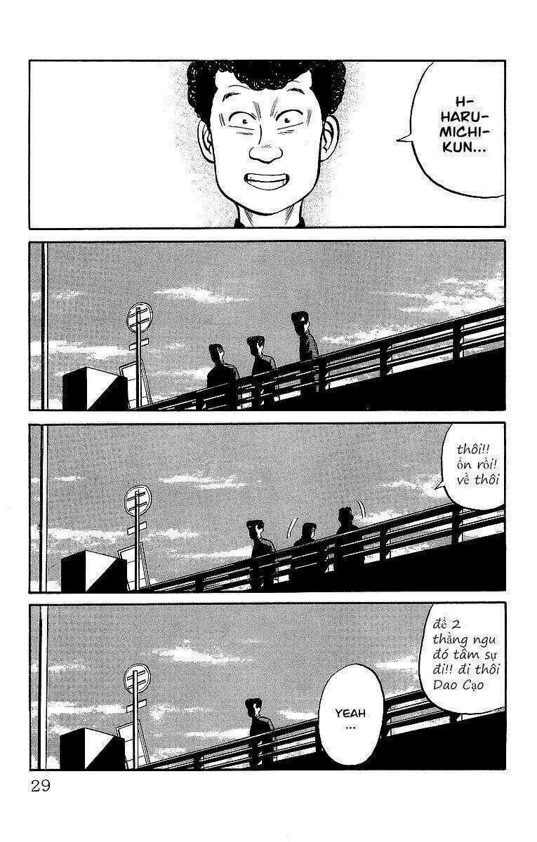 Crows Chapter 39.2 trang 24