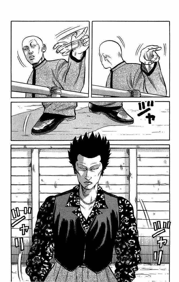 Crows Chapter 39.2 trang 29