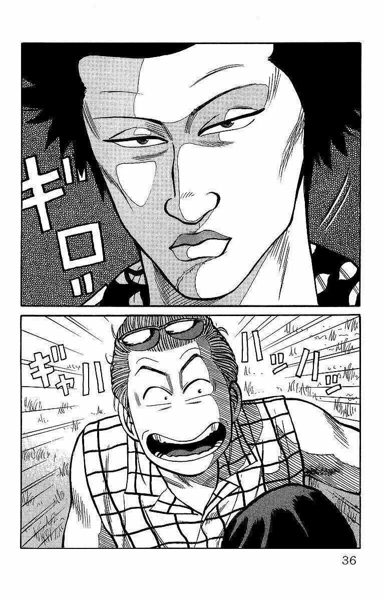 Crows Chapter 39.2 trang 30