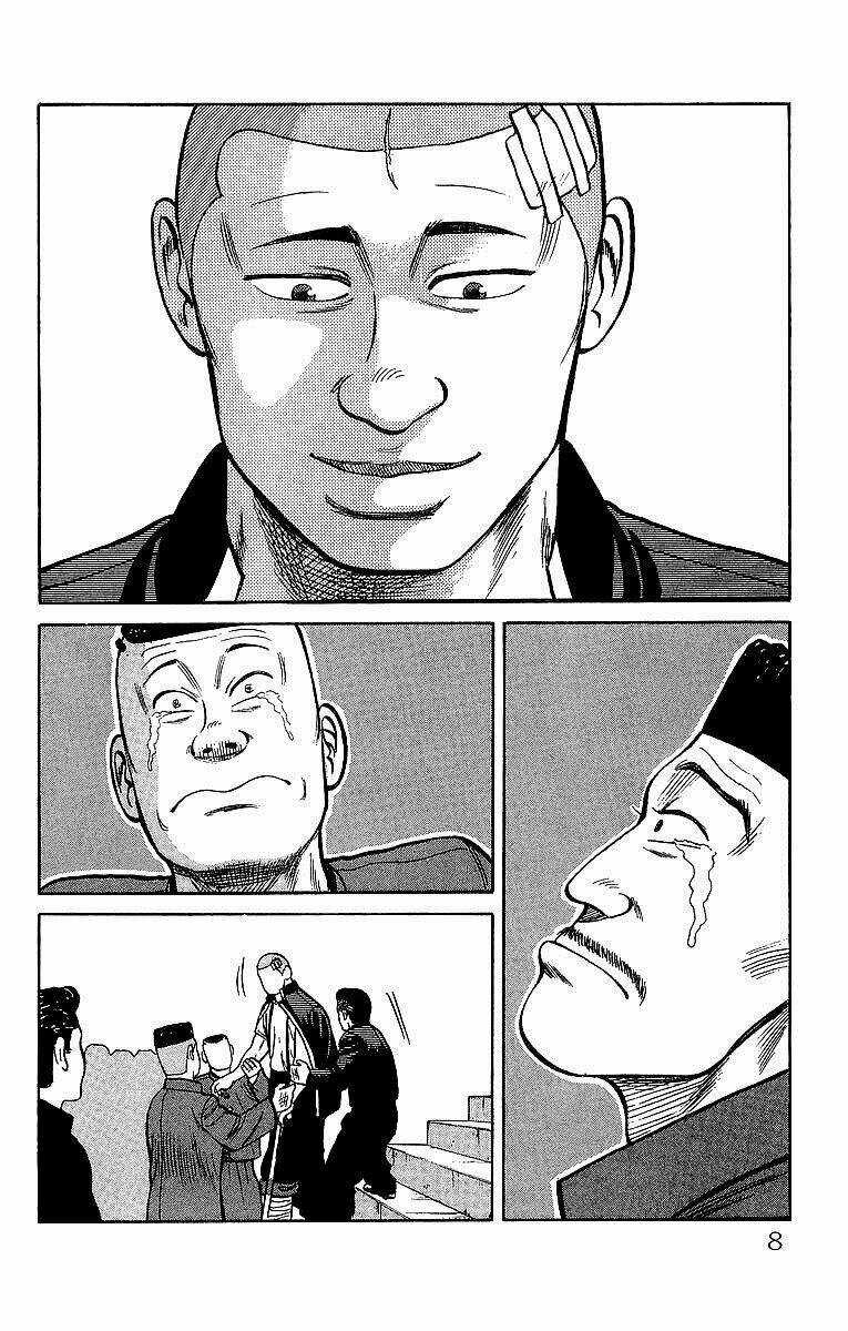 Crows Chapter 39.2 trang 4