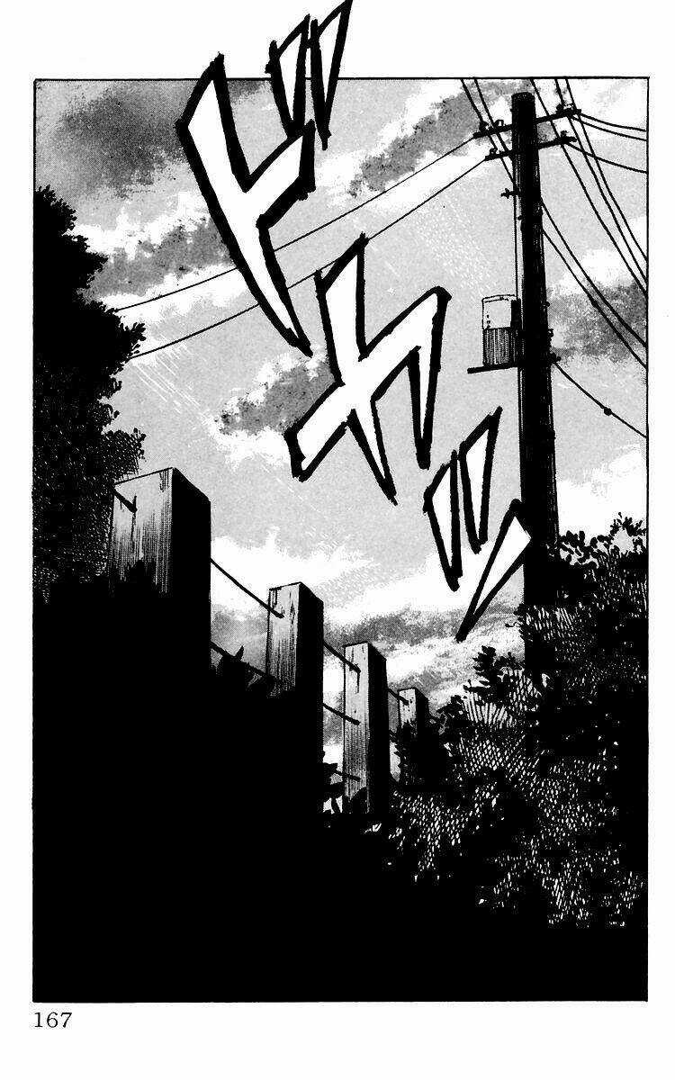 Crows Chapter 4 trang 18