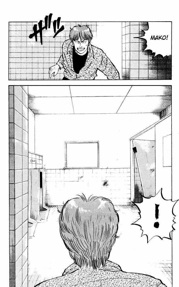 Crows Chapter 4 trang 20