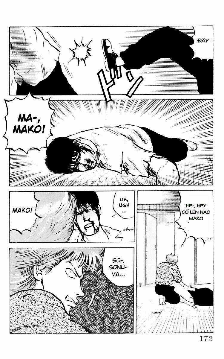 Crows Chapter 4 trang 23