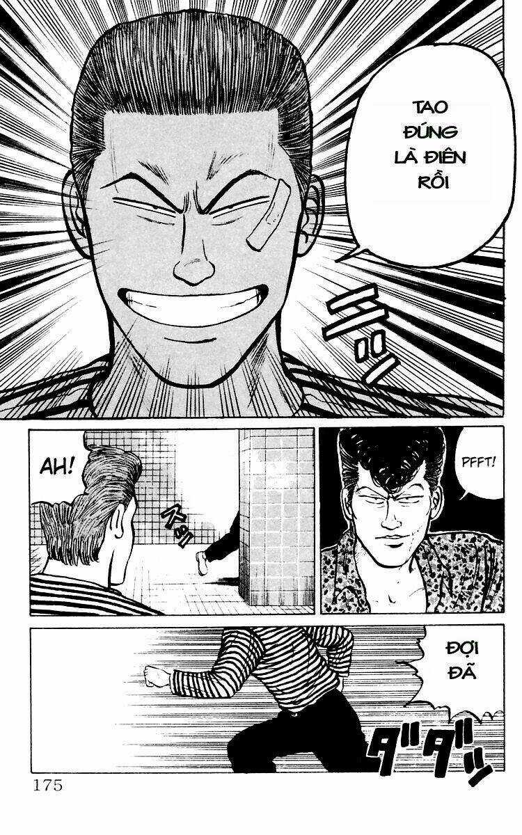 Crows Chapter 4 trang 26