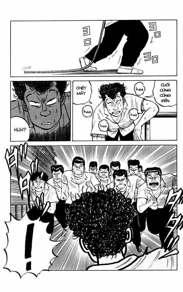 Crows Chapter 4 trang 41