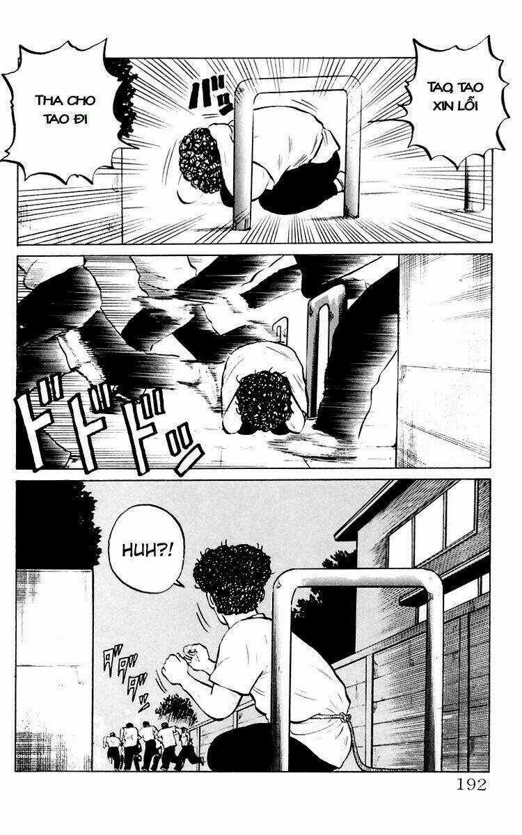 Crows Chapter 4 trang 42