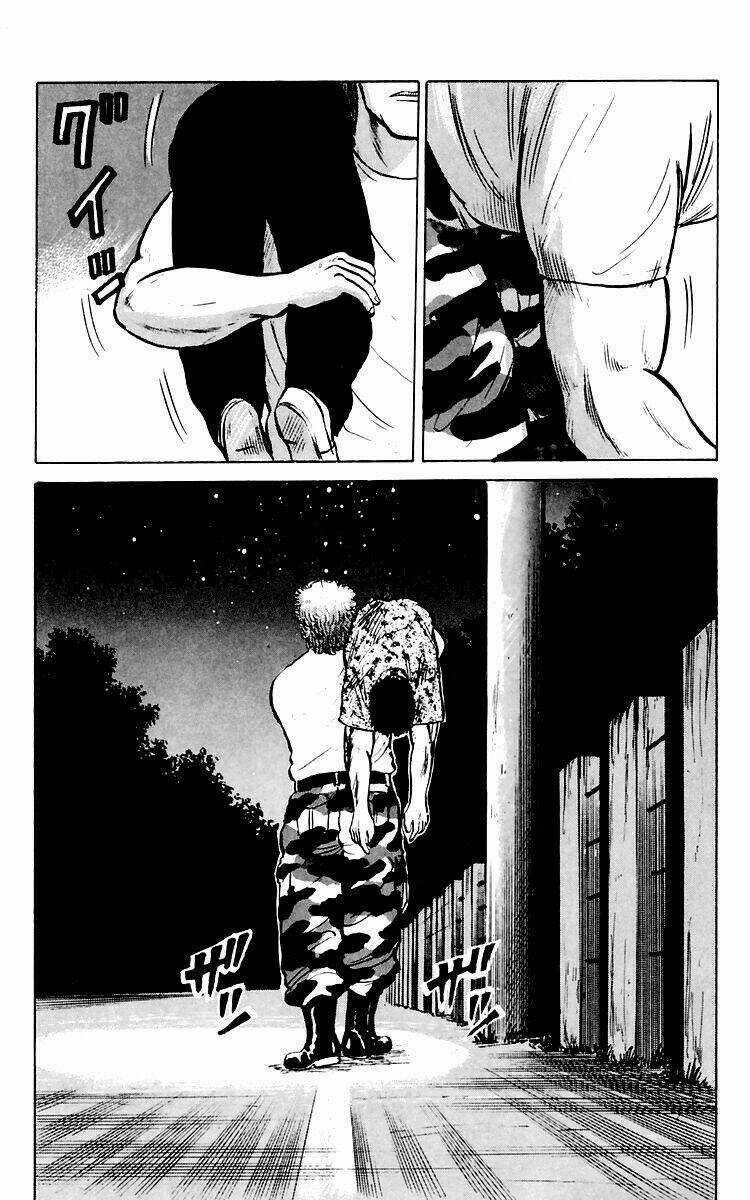 Crows Chapter 4 trang 45