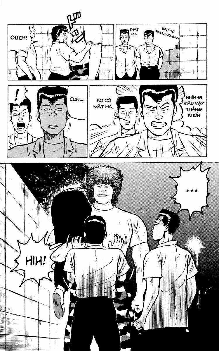 Crows Chapter 4 trang 46