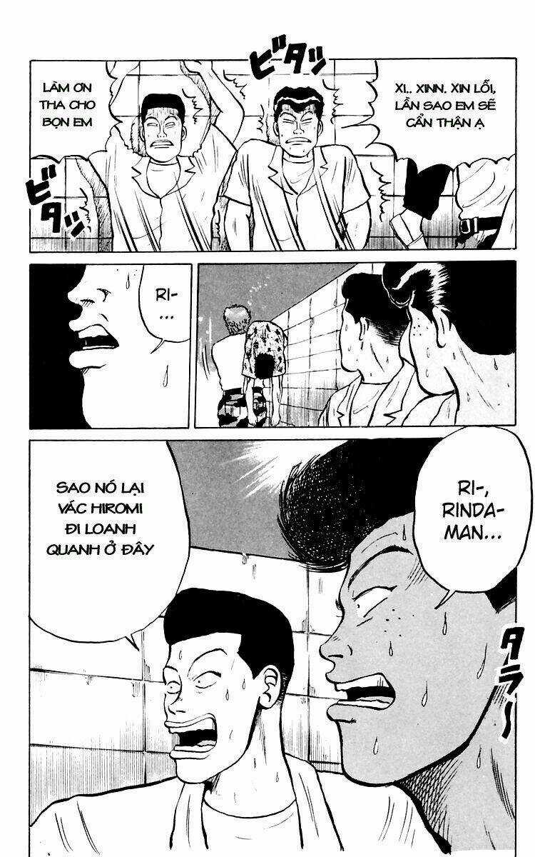 Crows Chapter 4 trang 47