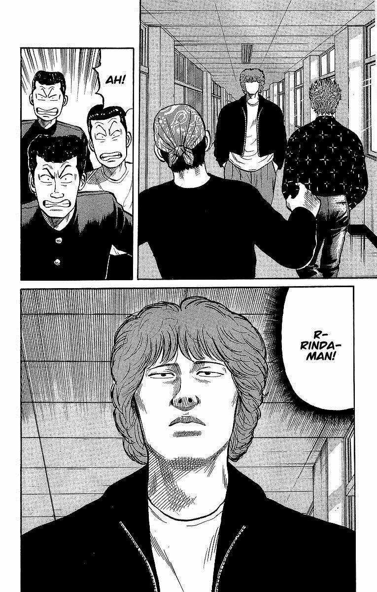 Crows Chapter 40 trang 22