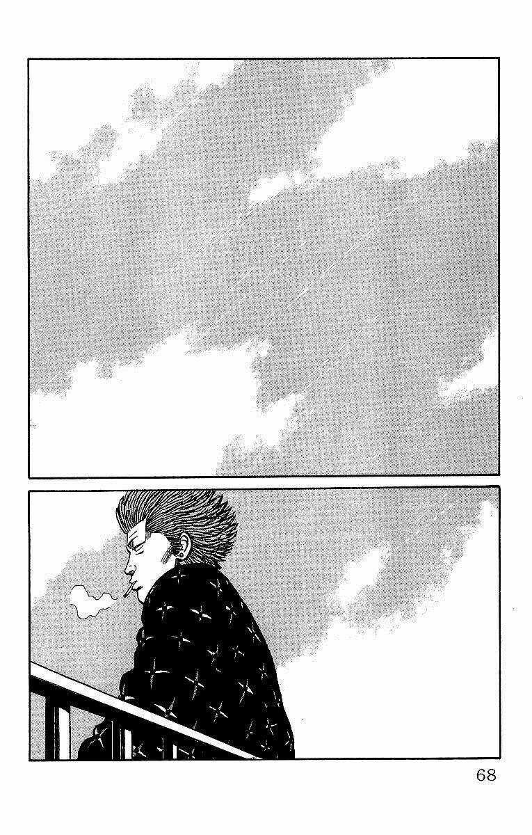 Crows Chapter 40 trang 28